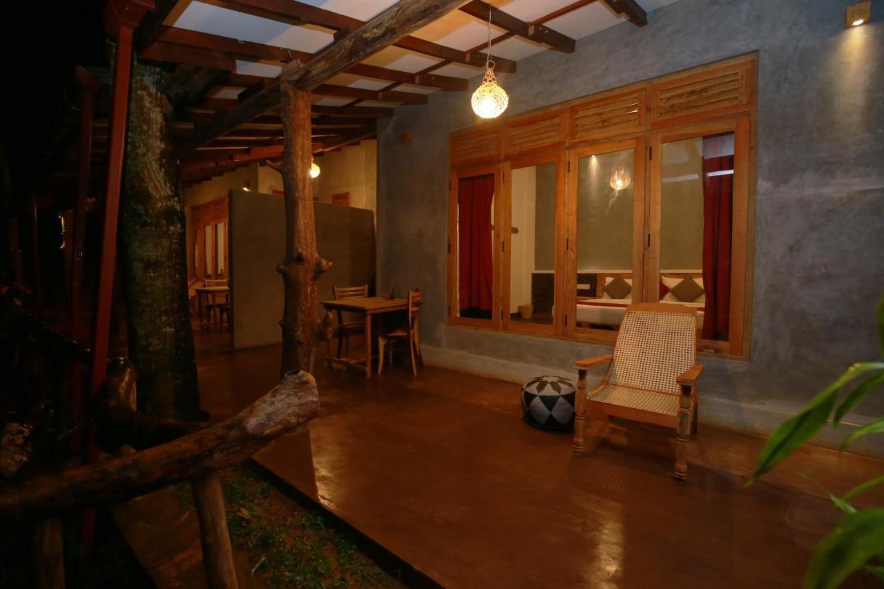 The Spice Lodge Ella Eksteriør billede